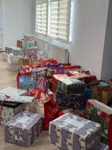 Cadouri craciun Dr.Max