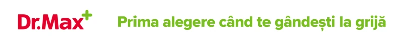 Dr. Max Prima alegere cand te gandsti la grija